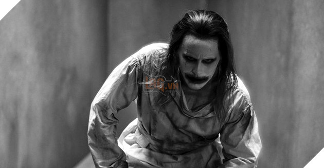 Justice League của Zack Snyder tiết lộ một phân cảnh đặc biệt về Joker