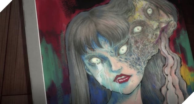 junji ito collection