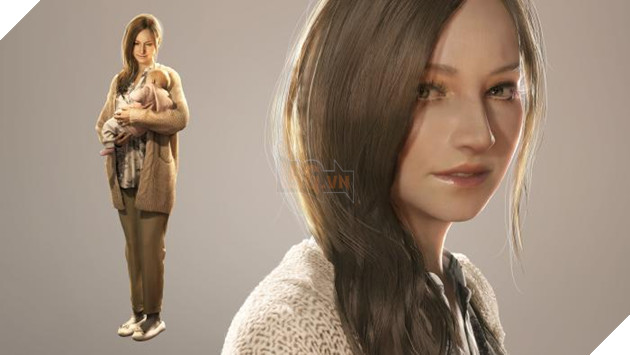 Những thuyết âm mưu táo bạo của game thủ về cốt truyện Resident Evil Village 5