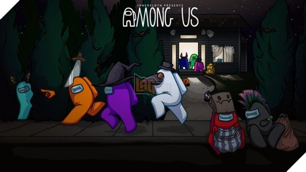 Hướng dẫn đầy đủ về cách thay đổi cài đặt Among Us