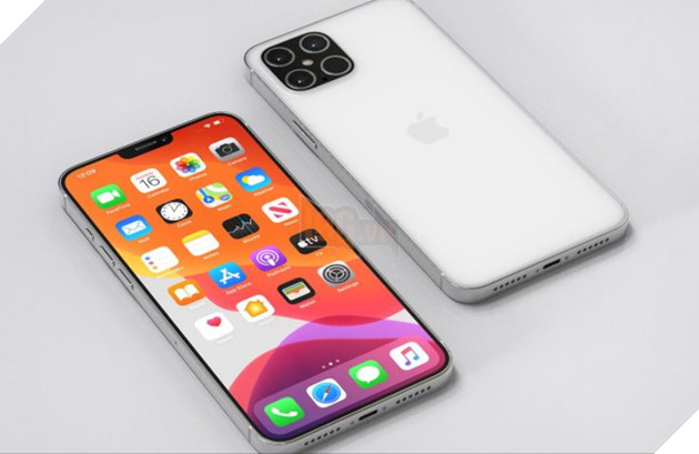 Samsung bắt đầu sản xuất màn hình OLED LTPO cho iPhone 13 Pro của Apple, iPhone 13 Pro Max 3