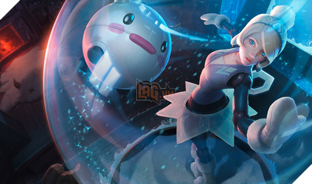 Top những vị tướng khó thuần thục nhất trong LMHT mà game thủ tay mơ không nên sử dụng 9