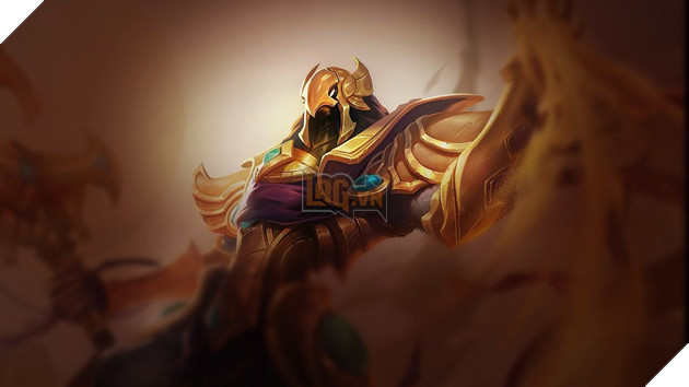 Top những vị tướng khó thuần thục nhất trong LMHT mà game thủ tay mơ không nên sử dụng 11