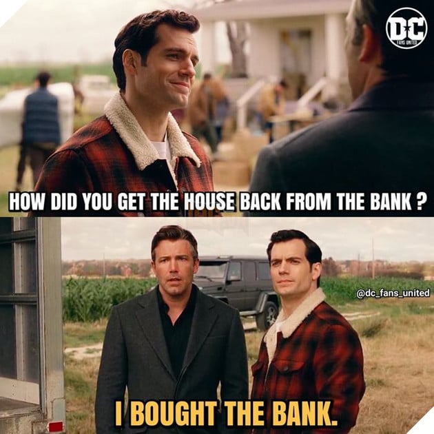 Những dấu hiệu cho thấy Lois Lane đã có thai trong Zack Snyder's Justice League 3