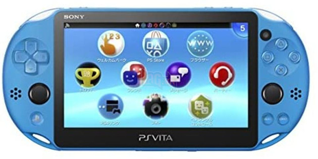 Các của hàng bán PS3, Vita và PSP sẽ đóng cửa trong vài tháng tới 2