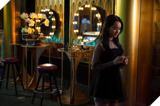  Thiên thần hộ mệnh tung trailer, vén màn thế giới đen tối sau ánh hào quang