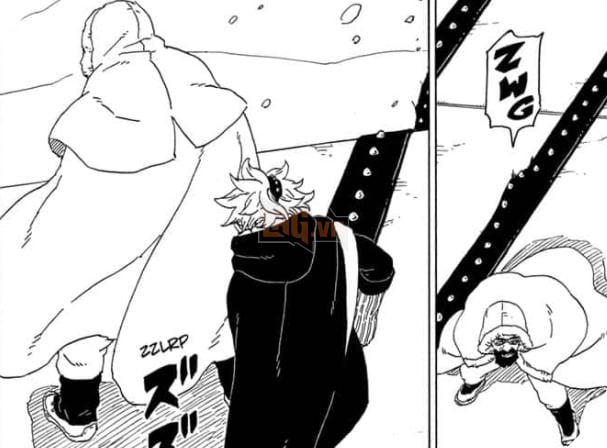 boruto chap 56