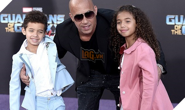  HOT Con trai của Vin Diesel sẽ góp mặt trong Fast & Furious 9