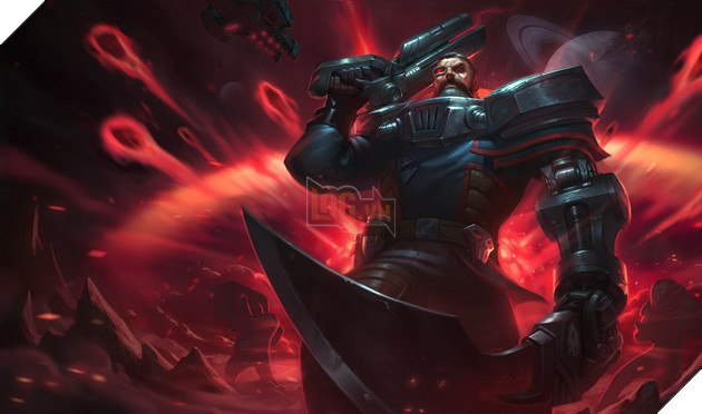 Top những vị tướng khó thuần thục nhất trong LMHT mà game thủ tay mơ không nên sử dụng 10