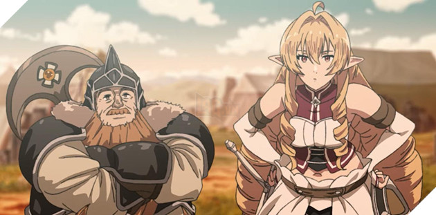 thất nghiệp chuyển sinh tôi sẽ nghiêm túc tập 11