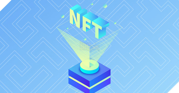 NFT là gì mà khiến cho giới đầu tư phải bỏ ra hàng triệu USD để mua cho bằng được?