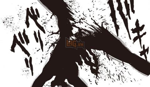 one punch man mặt nạ mật