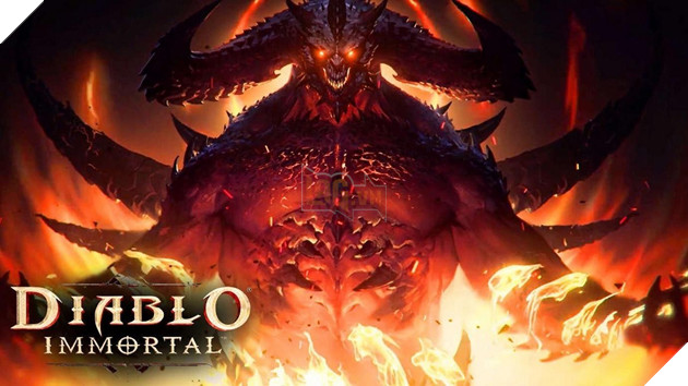 Blizzard đang lên kế hoạch sa thải hàng loạt nhân viên ở châu Âu 2