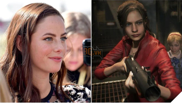 Phần phim mới nhất của Resident Evil sẽ xuất hiện vào cuối năm nay cùng dàn sao nổi tiếng