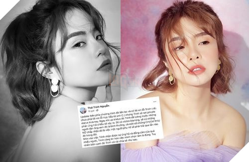 Ngoài Thái Trinh, có hơn 94% sao nữ bị... quấy rối tình dục trong môi trường làm việc 3