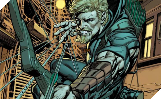 Green Arrow