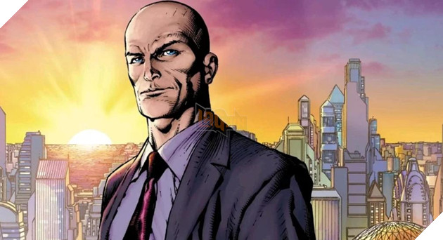 Lex Luthor