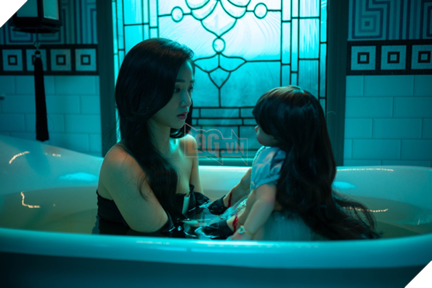  Thiên thần hộ mệnh tung trailer, vén màn thế giới đen tối sau ánh hào quang 5