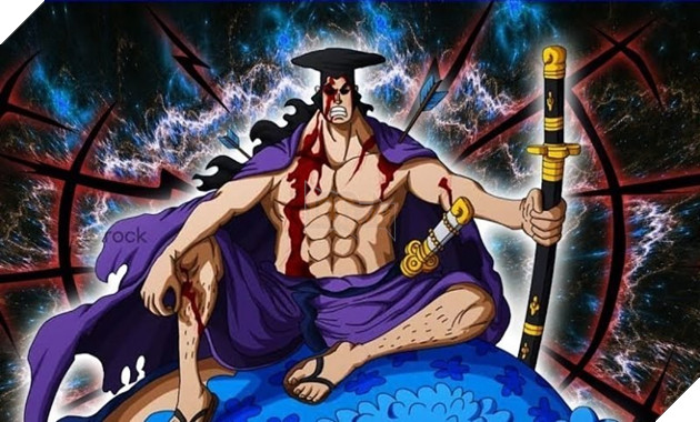 Spoiler One Piece chap 1008 - Chân Tướng của Oden được hé lộ