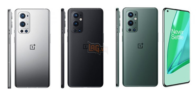 OnePlus 9 và OnePlus 9 Pro ra mắt: Trang bị Snapdragon 888, Camera Hasselblad, Màn hình 120Hz, v.v. 4