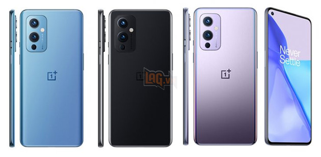 OnePlus 9 và OnePlus 9 Pro ra mắt: Trang bị Snapdragon 888, Camera Hasselblad, Màn hình 120Hz, v.v. 3