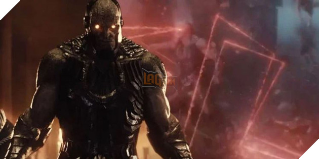 Dòng thời gian Knightmare: Khi Superman mất đi lý trí và tàn sát toàn bộ Justice League