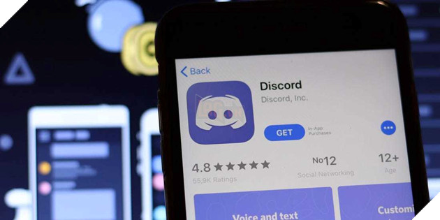 Photo of Microsoft được cho là đang đàm phán để mua lại Discord với giá hơn 10 tỷ USD
