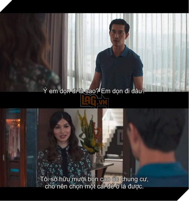 Loạt câu thoại 18+ siêu bá đạo khiến bạn không nhịn được cười P1 