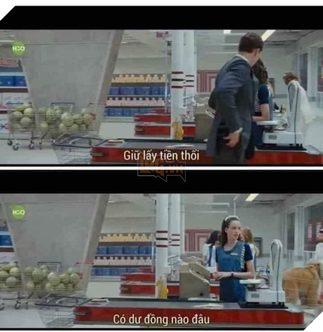 Loạt câu thoại 18+ siêu bá đạo khiến bạn không nhịn được cười P1  2