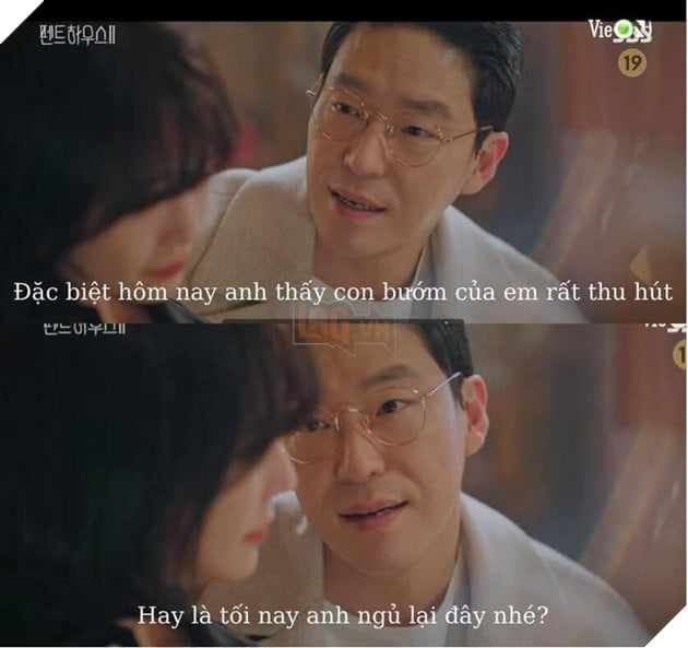 Loạt câu thoại 18+ siêu bá đạo khiến bạn không nhịn được cười P1  3