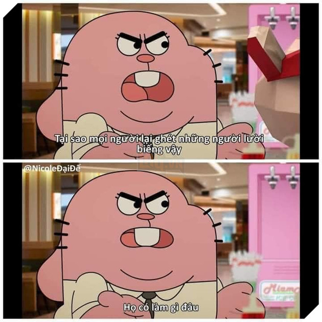 Loạt câu thoại 18+ siêu bá đạo khiến bạn không nhịn được cười P1  4