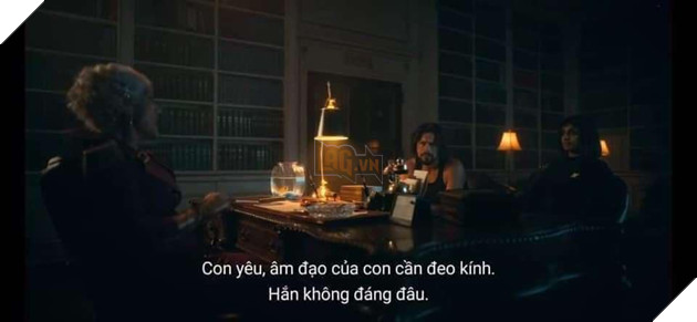 Loạt câu thoại 18+ siêu bá đạo khiến bạn không nhịn được cười P1  5