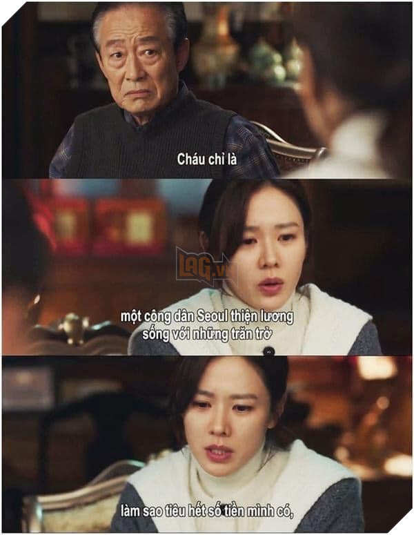 Loạt câu thoại 18+ siêu bá đạo khiến bạn không nhịn được cười P1  6