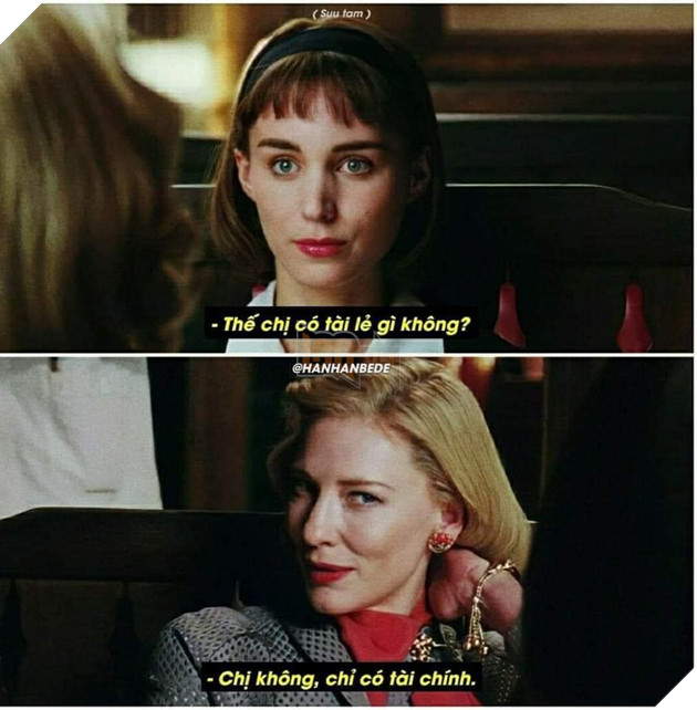 Loạt câu thoại 18+ siêu bá đạo khiến bạn không nhịn được cười P1  9