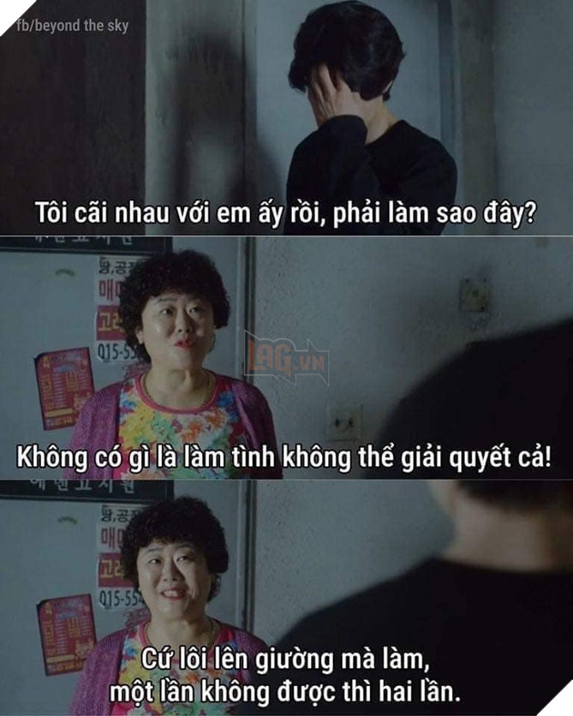 Loạt câu thoại 18+ siêu bá đạo khiến bạn không nhịn được cười P1  10