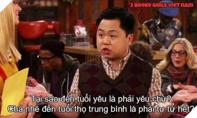 Loạt câu thoại 18+ siêu bá đạo khiến bạn không nhịn được cười P1  13