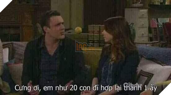 Loạt câu thoại 18+ siêu bá đạo khiến bạn không nhịn được cười P1  15