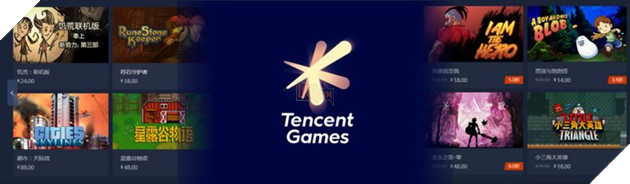 Top 10 tập đoàn game lớn nhất thế giới: Sony giành vị trí số 1, Tencent về vị trí thứ 2 2