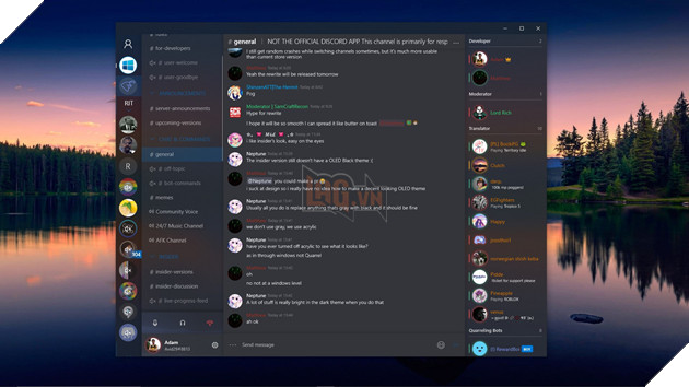 Microsoft được cho là đang đàm phán để mua lại Discord với giá hơn 10 tỷ USD 2