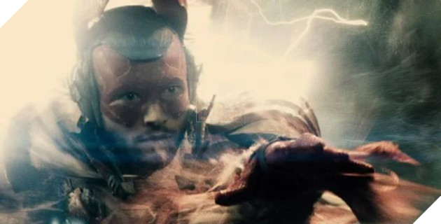 Dòng thời gian Knightmare: Khi Superman mất đi lý trí và tàn sát toàn bộ Justice League 3