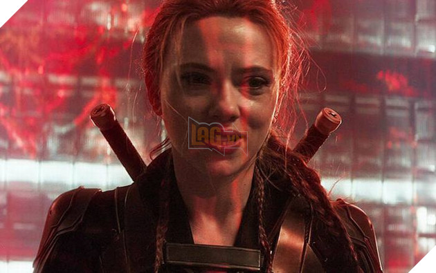 Black Widow chính thức lỡ hẹn người hâm mộ tháng 5 2