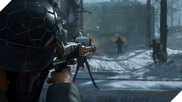 Call of Duty 2021 tiếp tục rò rỉ bối cảnh và tiêu đề trò chơi, trở lại thời Thế chiến thứ hai 2