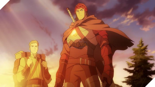 Chiến dịch góp vốn cho bản hướng dẫn Dota 2 vượt ngoài mong đợi 3