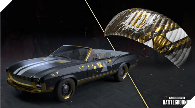 PUBG Update 11.1 - Hiện đã có mặt tại Test Server 2