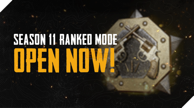 PUBG Update 11.1 - Hiện đã có mặt tại Test Server 3