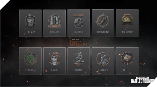 PUBG Update 11.1 - Hiện đã có mặt tại Test Server 6