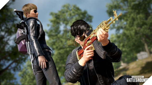 PUBG Update 11.1 - Hiện đã có mặt tại Test Server 9