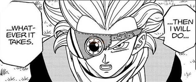 dragon ball super 70