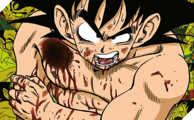 Dragon Ball Fullcolor: Đại Ma Vương Piccolo - Tập 3