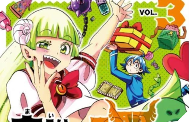 Iruma Giá Đáo - Tập 3 + 4